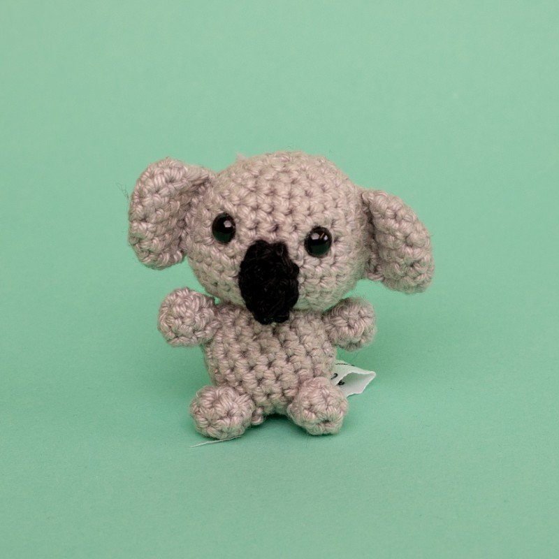 Koala Bär