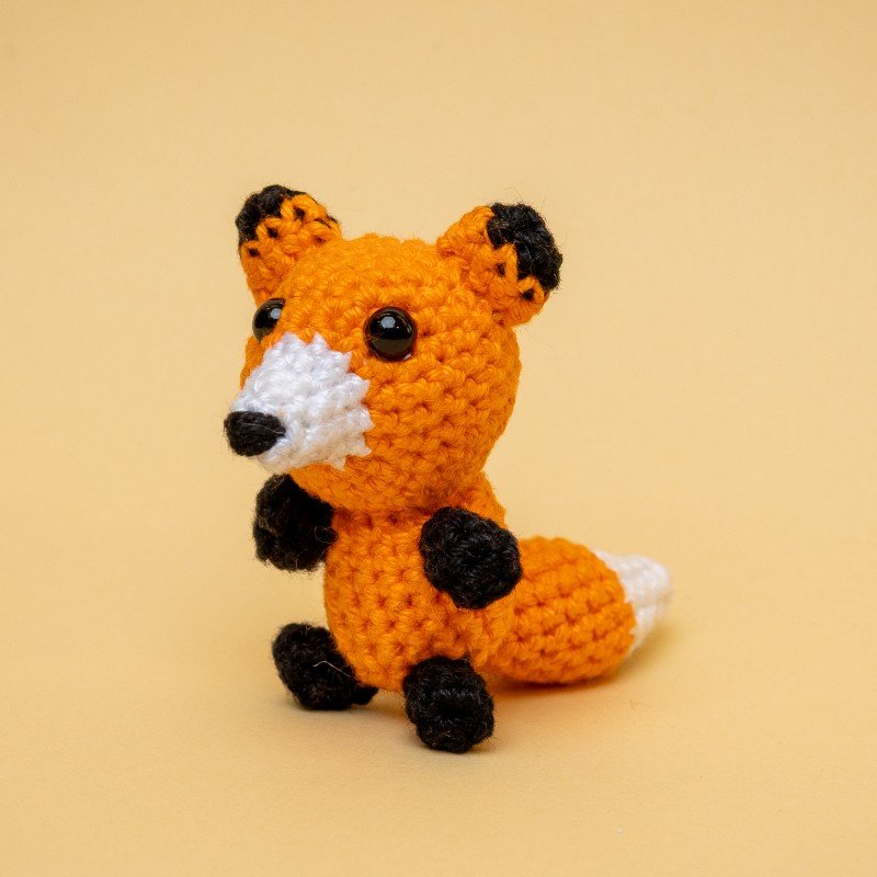 Fuchs