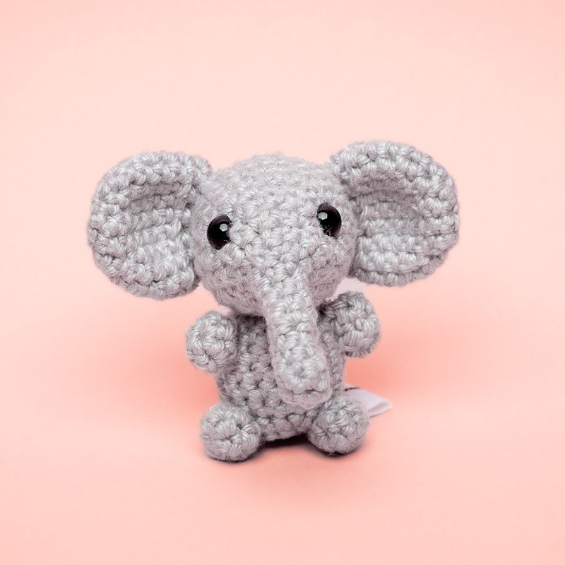 Elefant