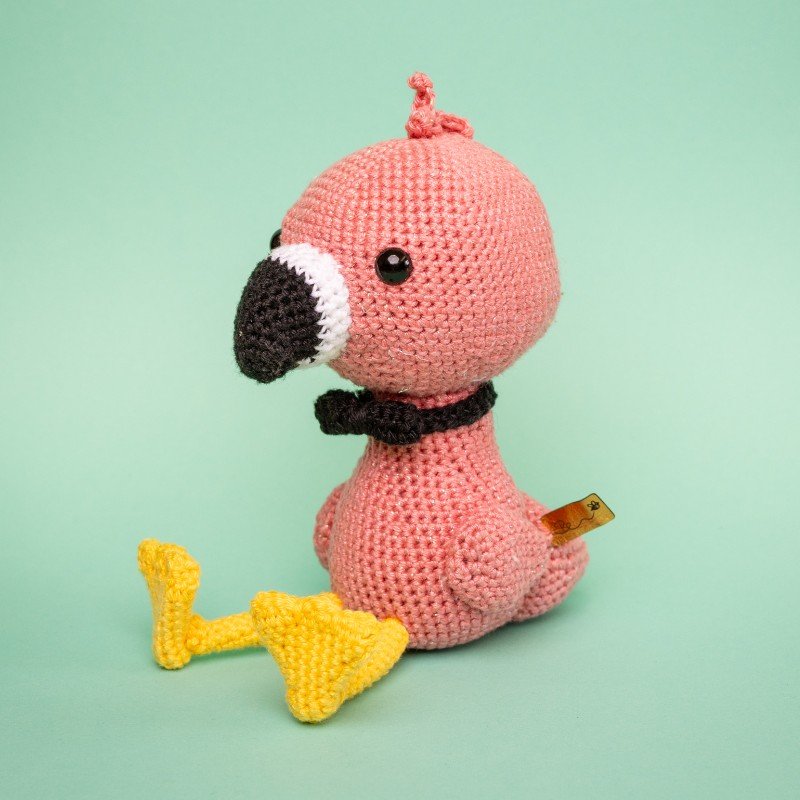 Flamingo gross